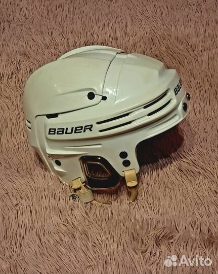 Шлем хоккейный bauer 4500 м