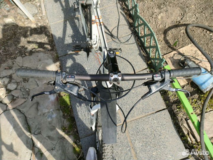 Велосипед Stark 26'