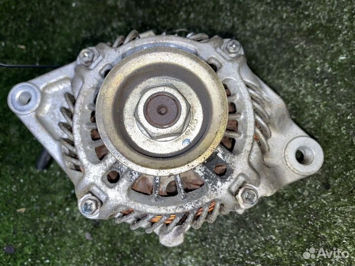 Генератор 4A91 Mitsubishi Colt Colt Plus Z23A Z23W