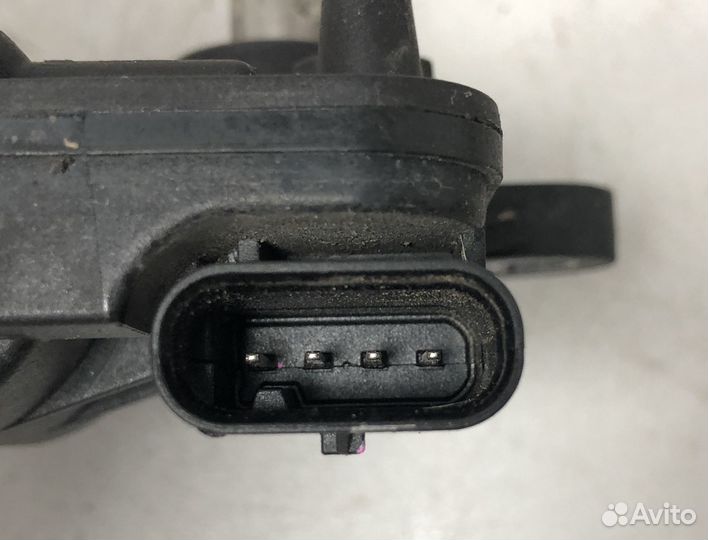 Сервопривод заслонки глушителя Bmw 5 G30