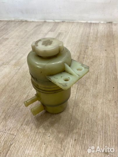 Бачок гидроусилителя Mitsubishi Lancer 10 CX3A