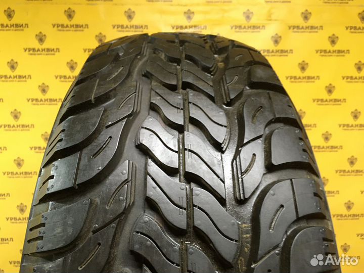 Yokohama Geolandar A/T+II G011J 275/65 R17 113