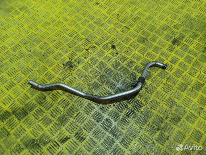 Трубка отопителя Man Tgs