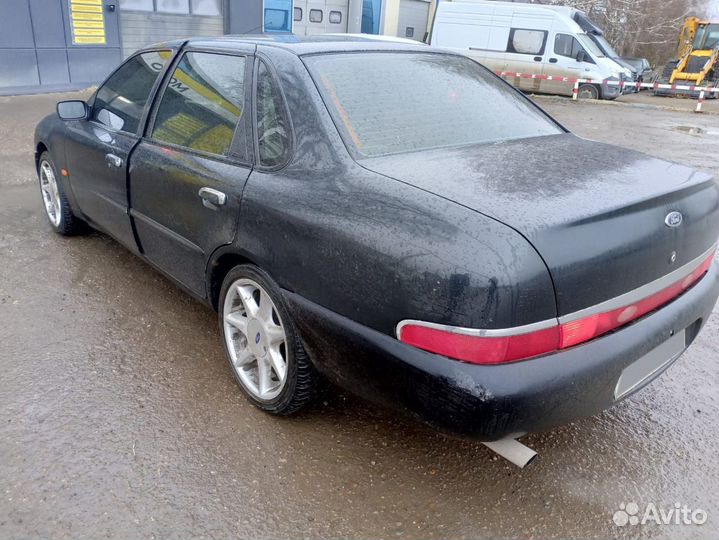 Ford Scorpio 2.0 МТ, 1995, 285 000 км