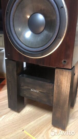 Акустические стойки для HI-FI / HI-END акустики