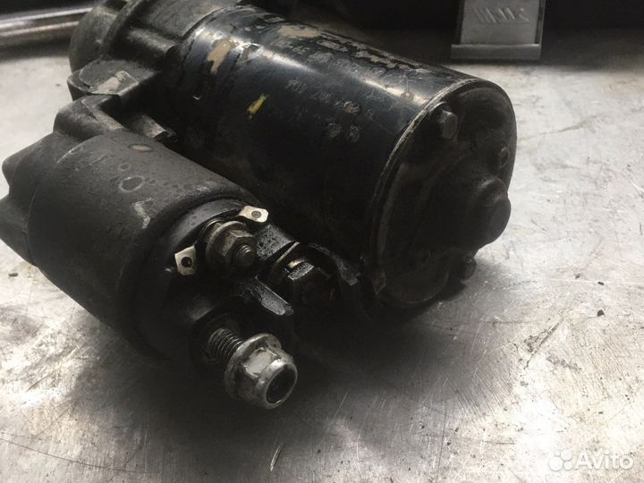 Стартер M271 A0051513901