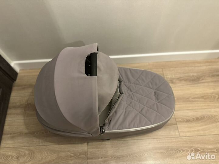 Люлька cybex priam 3