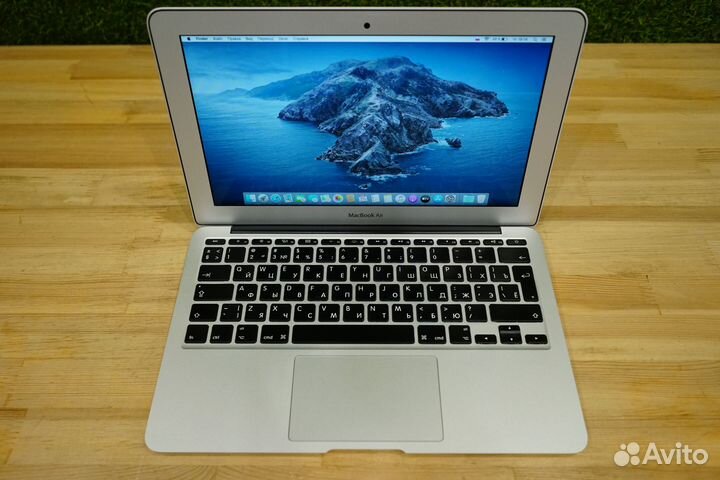 Apple MacBook Air 11 2012