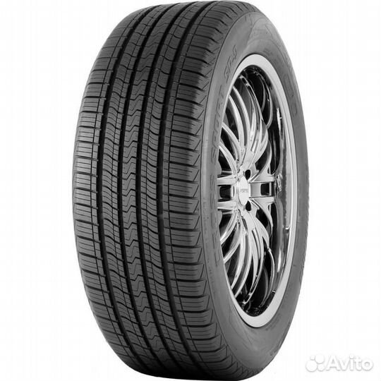 Nankang SP-9 235/60 R18 107W