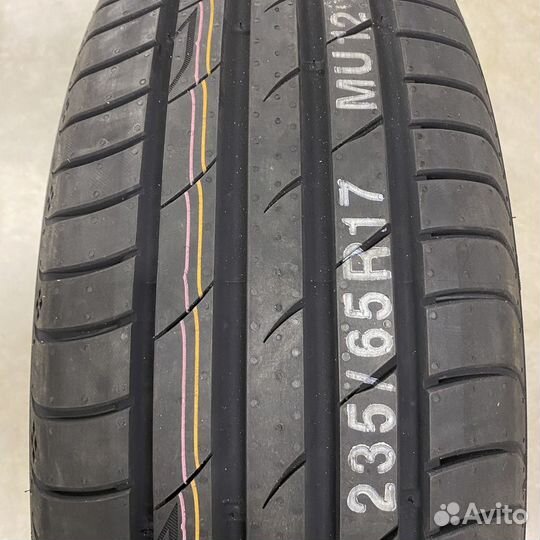 Marshal MU12 285/50 R20 112V