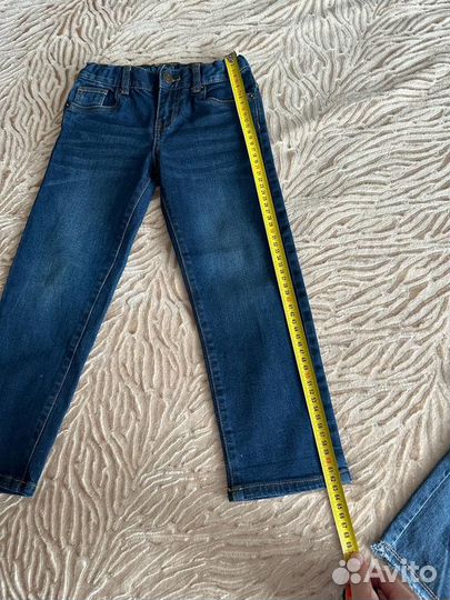 Одежда для мальчика 116