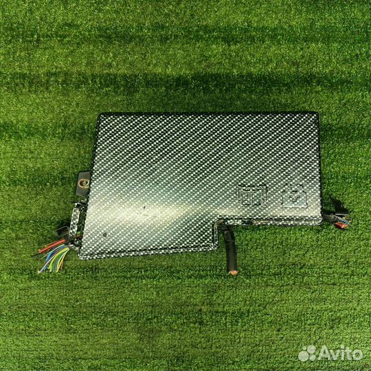 Блок реле и предохранителей передний Ford Focus 2