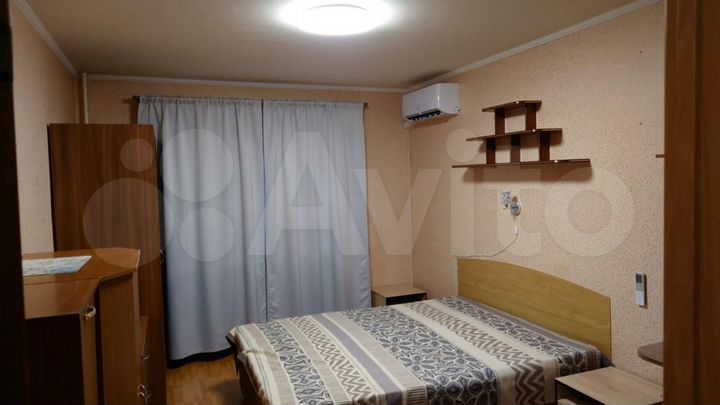 1-к. квартира, 34,9 м², 3/5 эт.