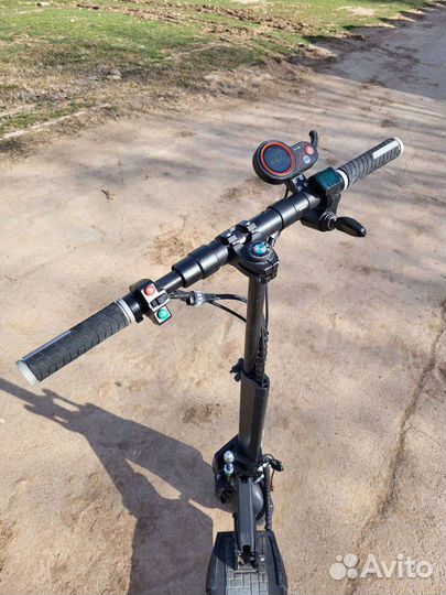 Электросамокат kugoo m4 pro