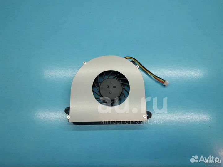 Вентилятор для ноутбука Lenovo IdeaPad Y550