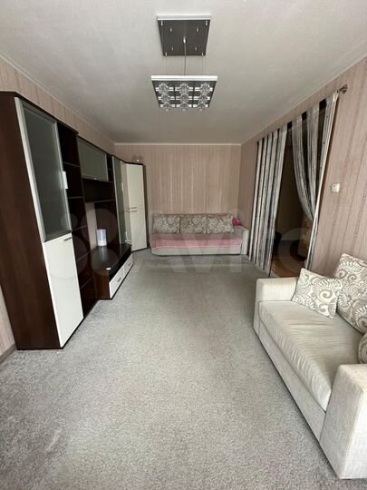 1-к. квартира, 32 м², 2/5 эт.