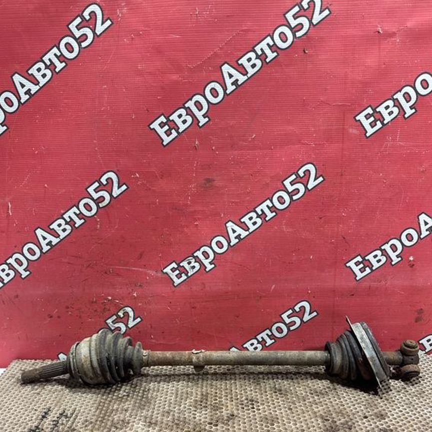 ⭐︎ привод левый renault logan 1 - Трансмиссия и привод: купить