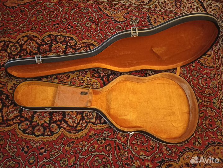 Кейс/кофр для электрогитары Japan