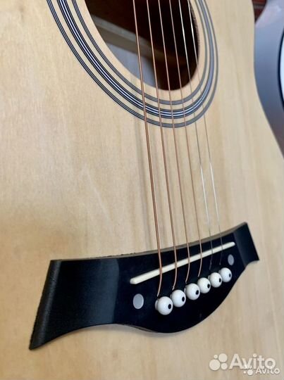 Гитара + Чехол + Тюнер + Ремень (супер комплект)