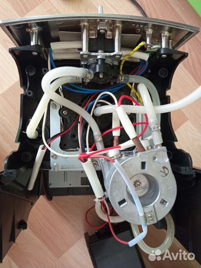 Кофемашина krups xp5220