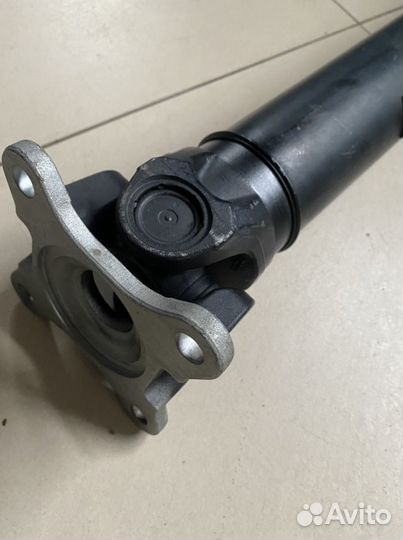 Кардан Sprinter 906 оригинал новый