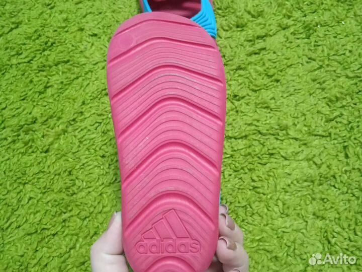 Сандали adidas