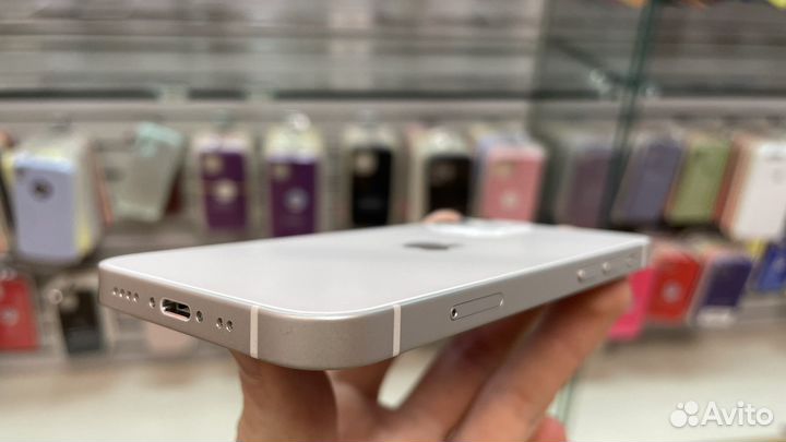 iPhone 12 mini, 64 ГБ
