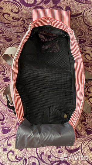 Кенгуру переноска