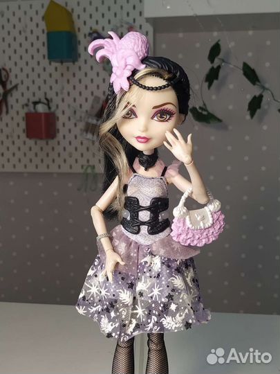 Кукла эвер афтер хай дачес