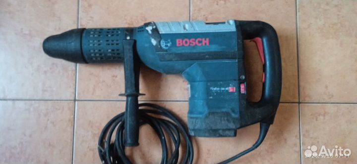 Перфоратор bosch sds max. Торг уместен. Аренда