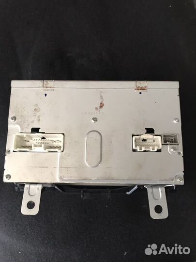 Магнитола Mazda 6 GH