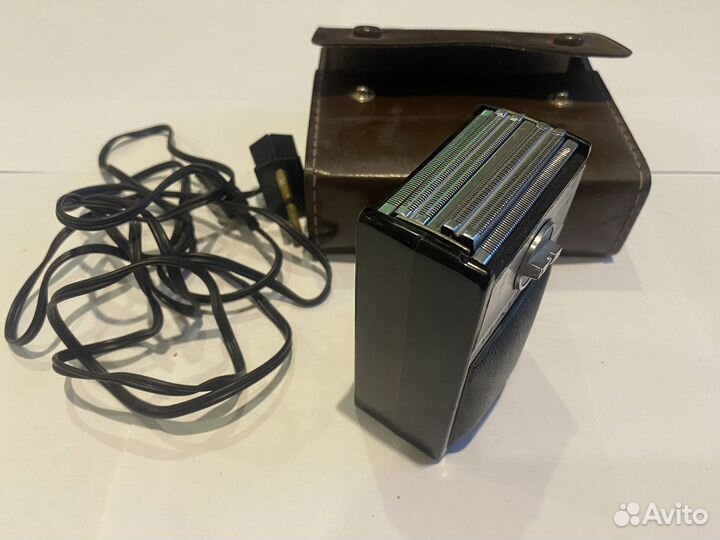 Электробритва