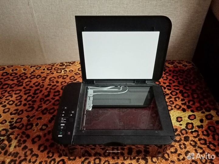 Canon pixma mg3640