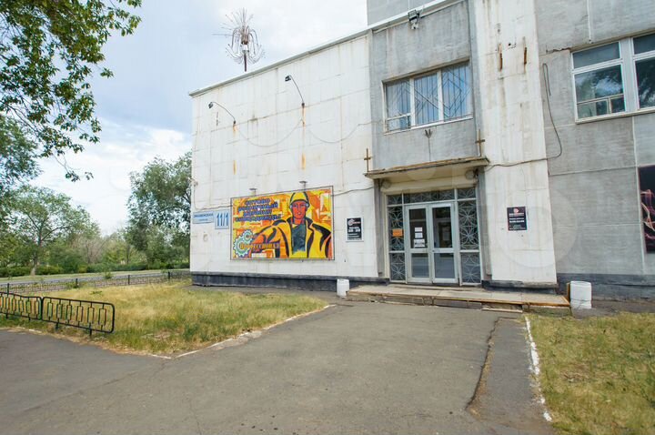 Сдам помещение свободного назначения, 283 м²