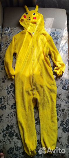 Кигуруми 140