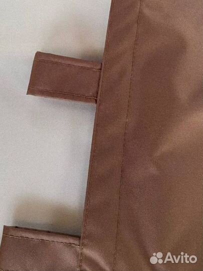 Уличные шторы