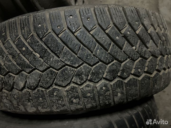 Gislaved NordFrost 100 195/60 R15