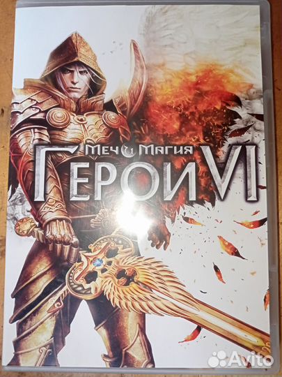 Лицензионные игры для пк