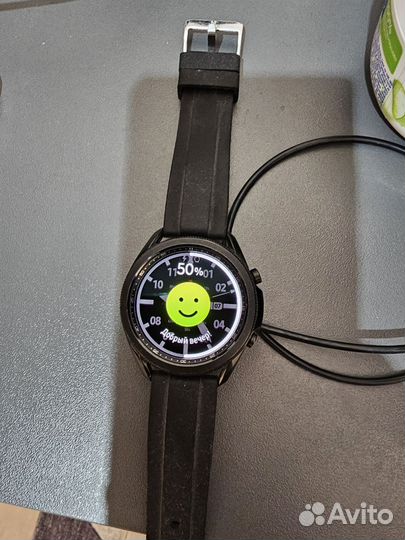 Samsung galaxy watch 3