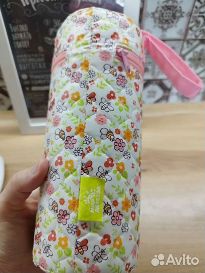 Термосумка для бутылочек мир детства