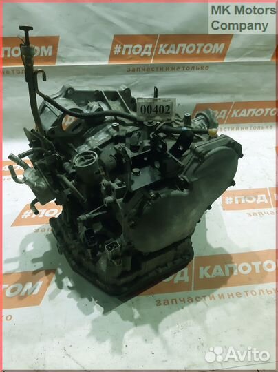 АКПП 1AZ-FSE A248F 2,0 Toyota Avensis