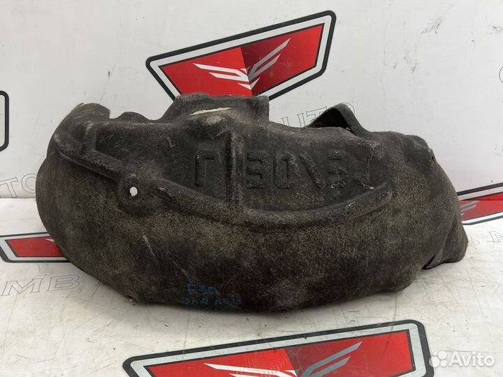 Подкрылок задний левый BMW 3 F30/31