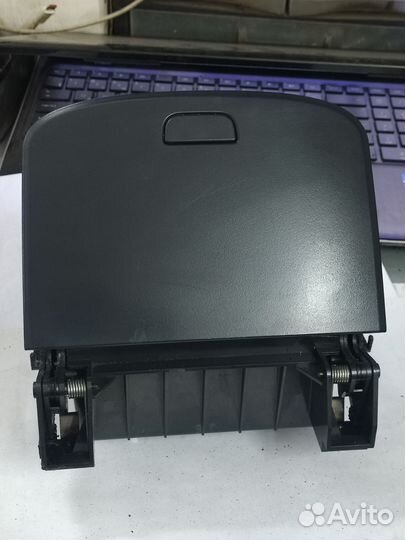 Вещевой ящик в торпедо для Шевроле Каптива