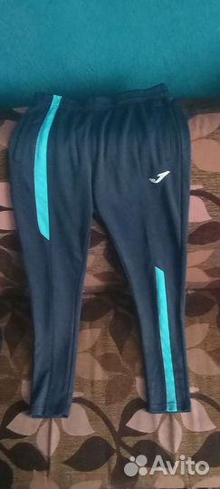 Мужские спортивные штаны