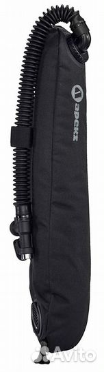 Компенсатор плавучести - крыло Wtx-d18