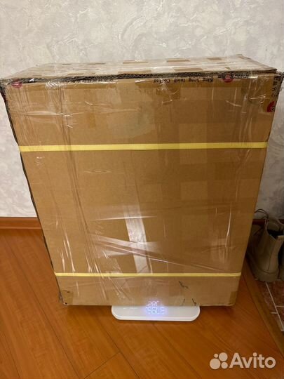 Авито доставка