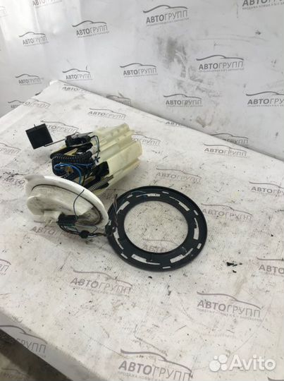 Топливный насос Mercedes-Benz C 220 Cdi W204