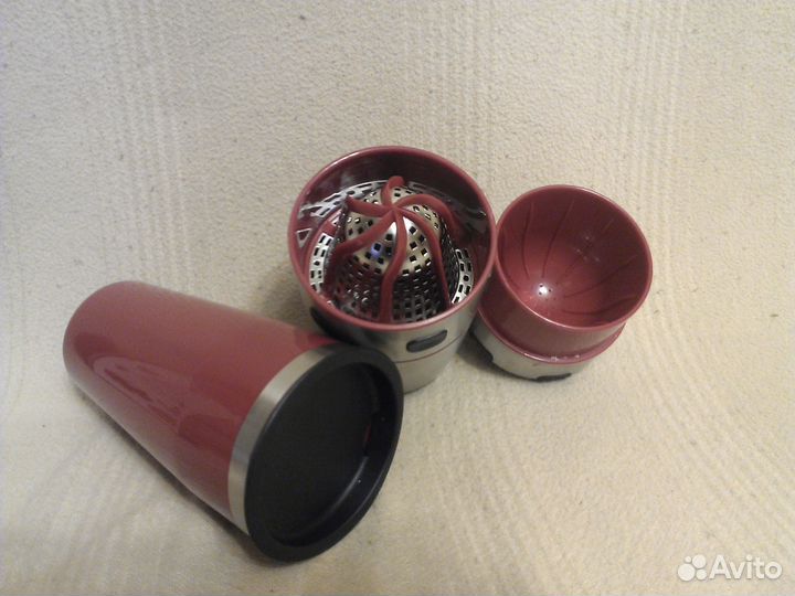 Продаю новую походную австрийскую соковыжималку