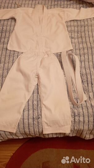 Кимоно детское