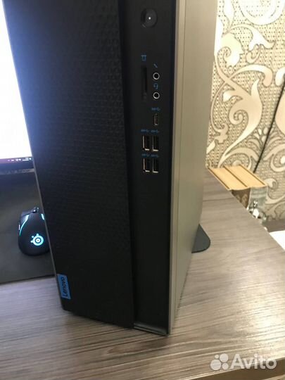 Пк Lenovo IdeaCentre